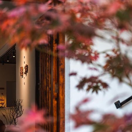 Dali Rong Lu Hotel Екстер'єр фото