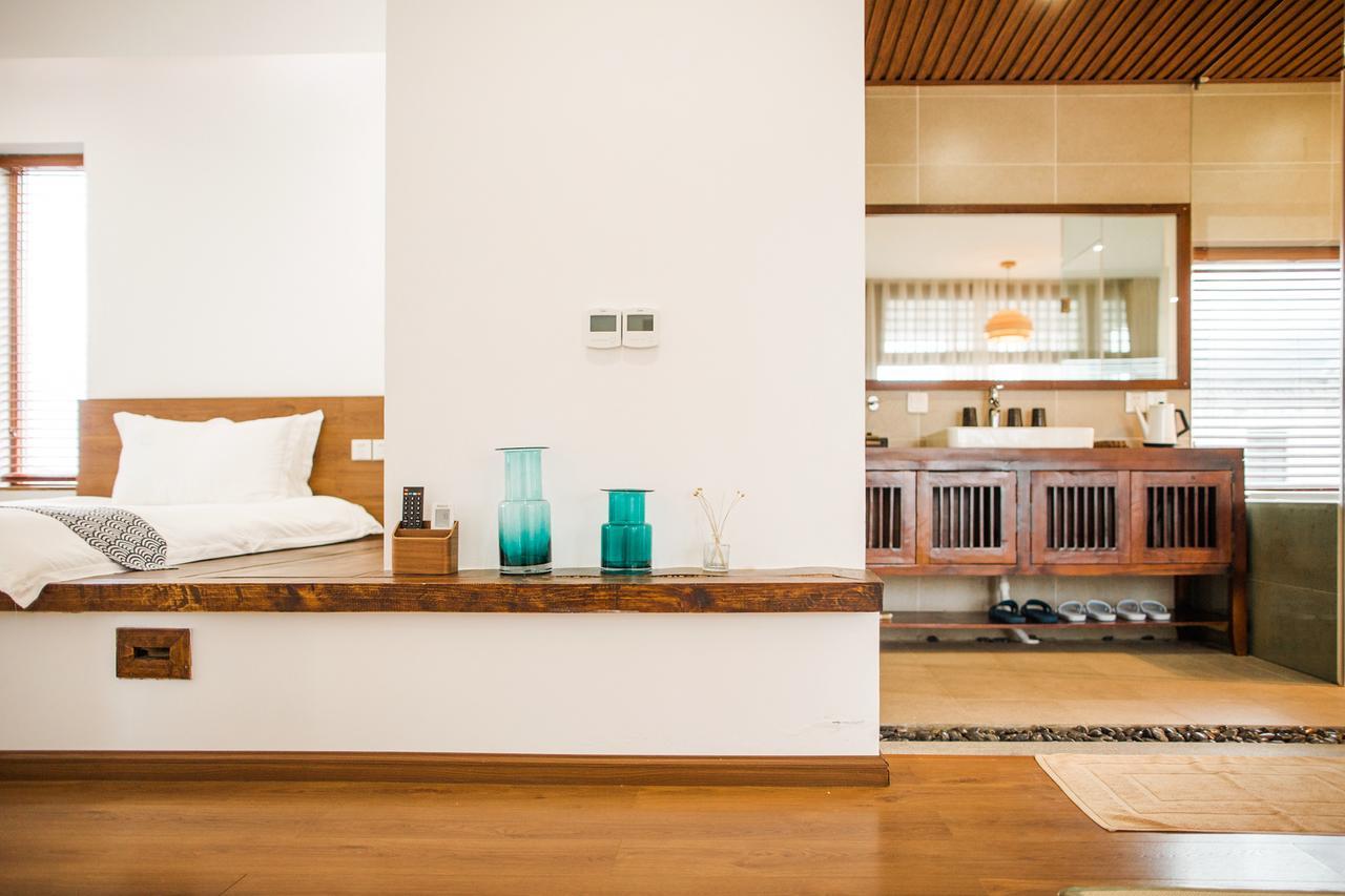 Dali Rong Lu Hotel Екстер'єр фото