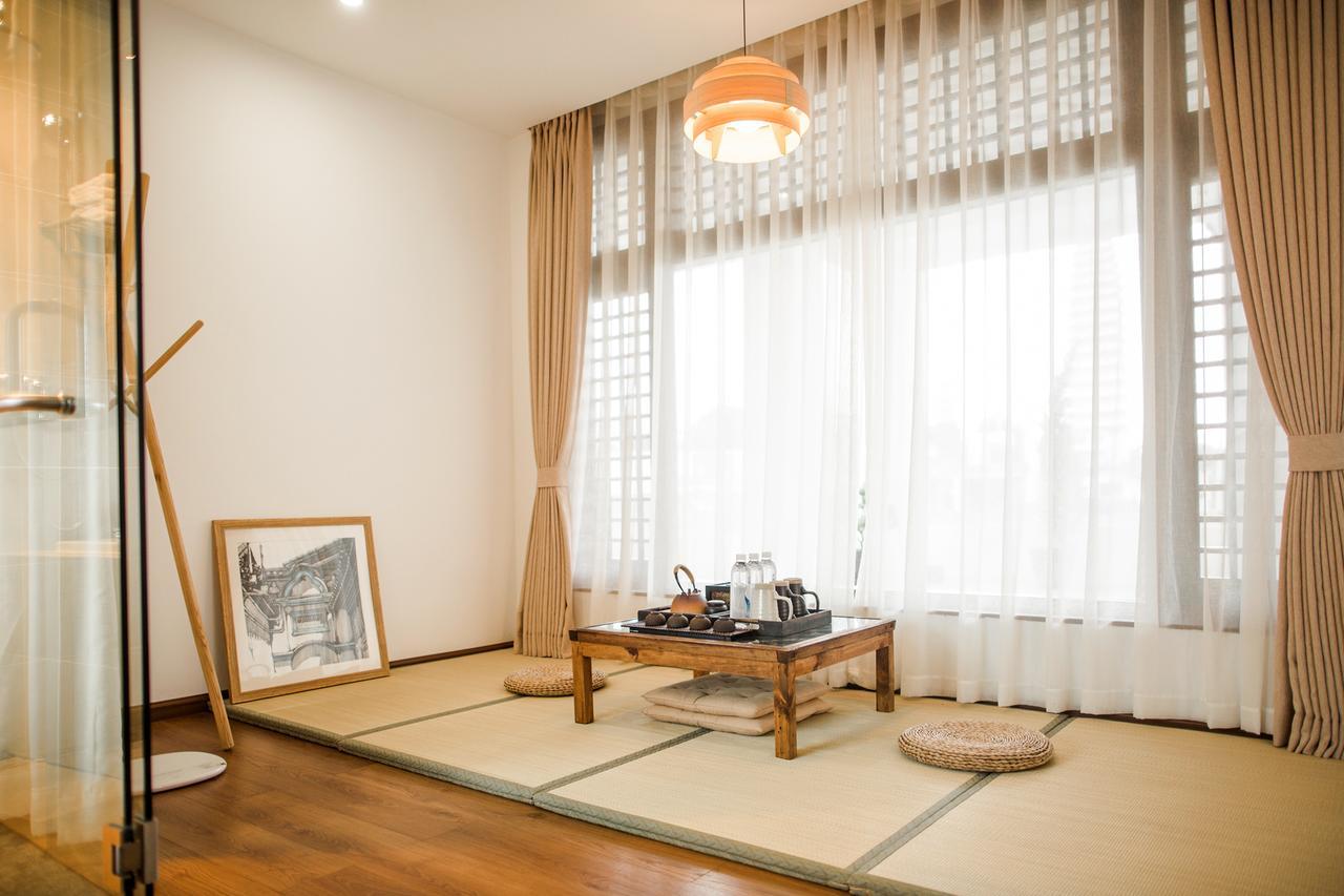 Dali Rong Lu Hotel Екстер'єр фото