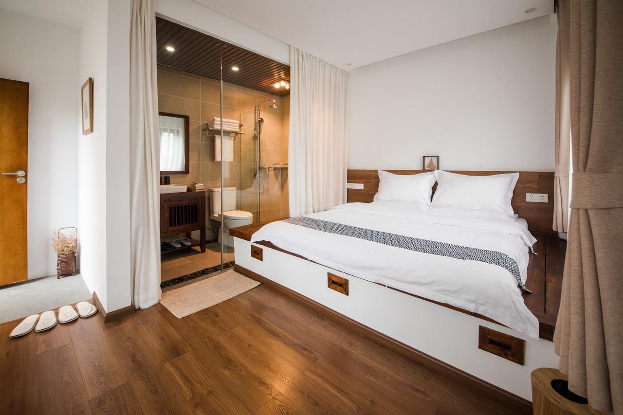 Dali Rong Lu Hotel Екстер'єр фото