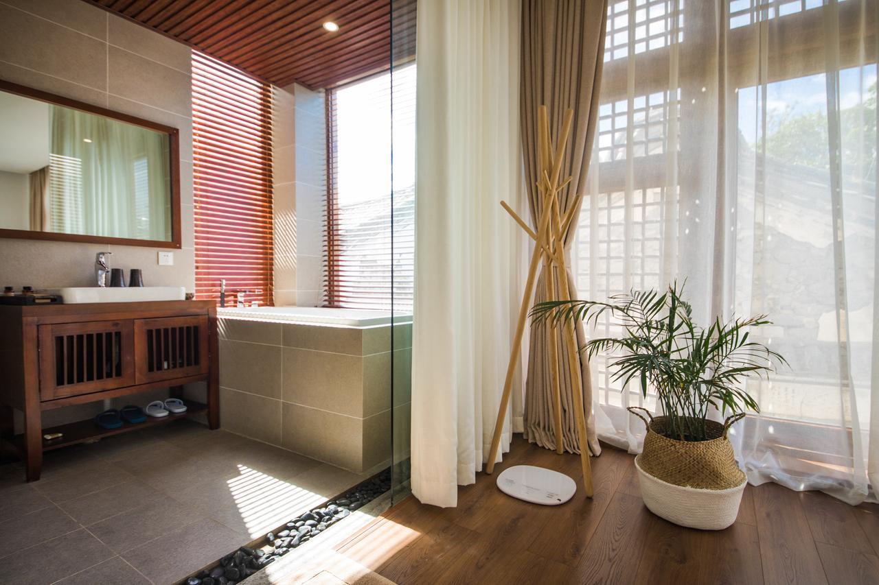 Dali Rong Lu Hotel Екстер'єр фото