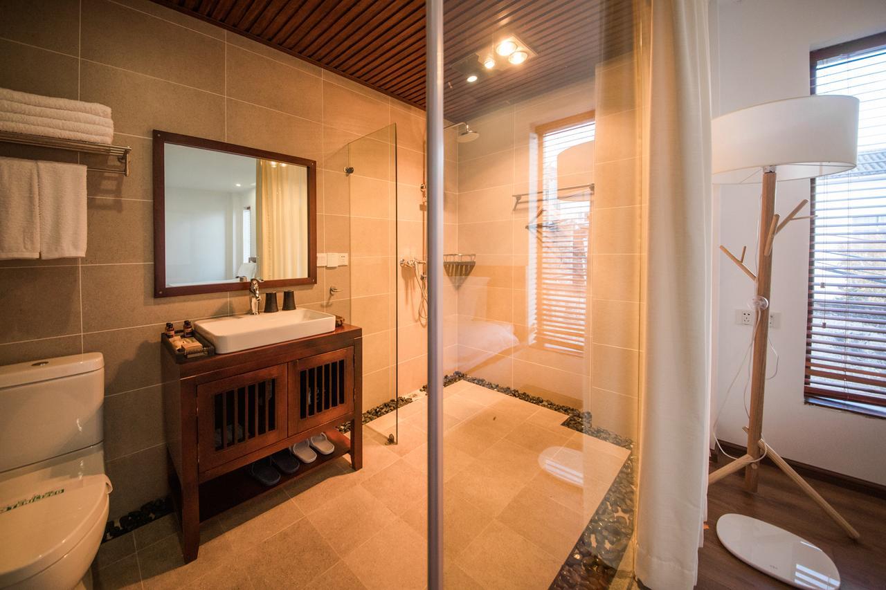 Dali Rong Lu Hotel Екстер'єр фото