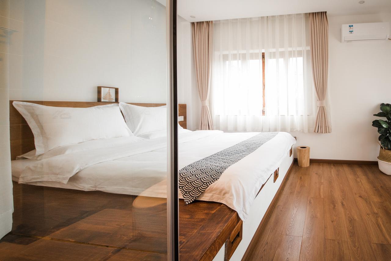 Dali Rong Lu Hotel Екстер'єр фото