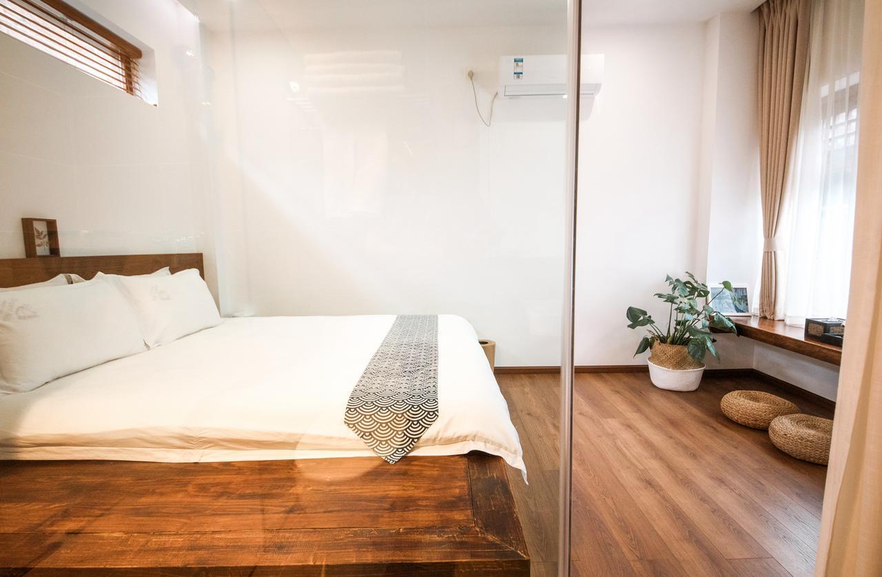 Dali Rong Lu Hotel Екстер'єр фото