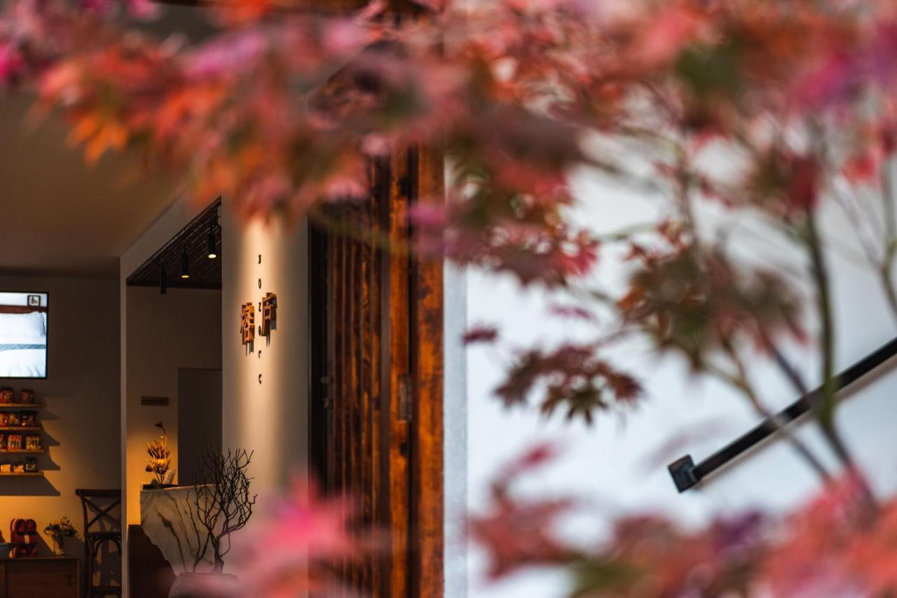 Dali Rong Lu Hotel Екстер'єр фото