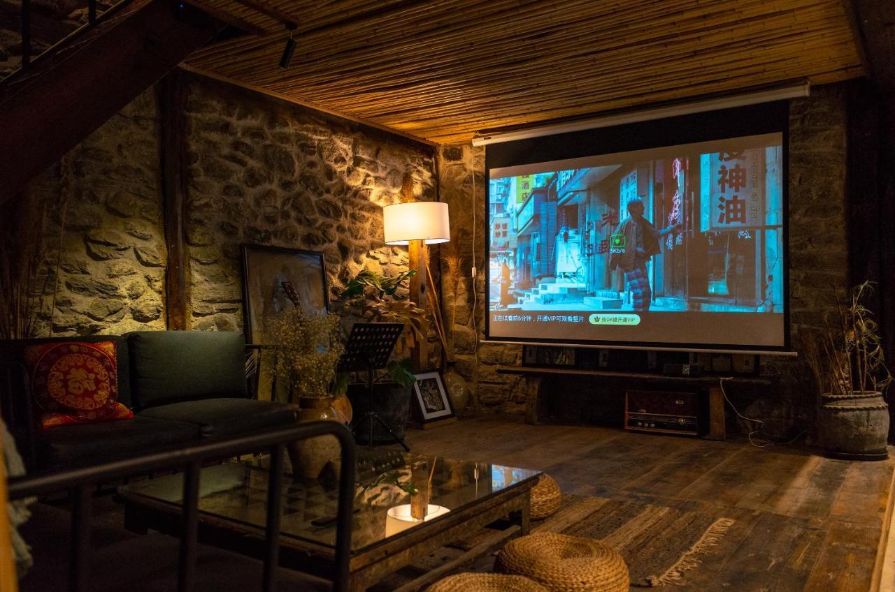 Dali Rong Lu Hotel Екстер'єр фото