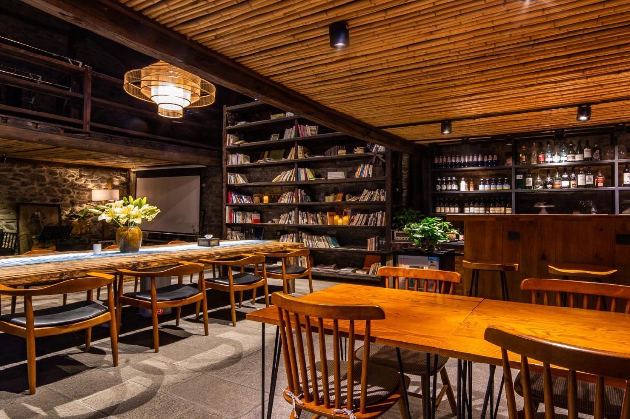 Dali Rong Lu Hotel Екстер'єр фото