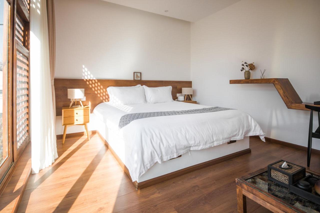 Dali Rong Lu Hotel Екстер'єр фото