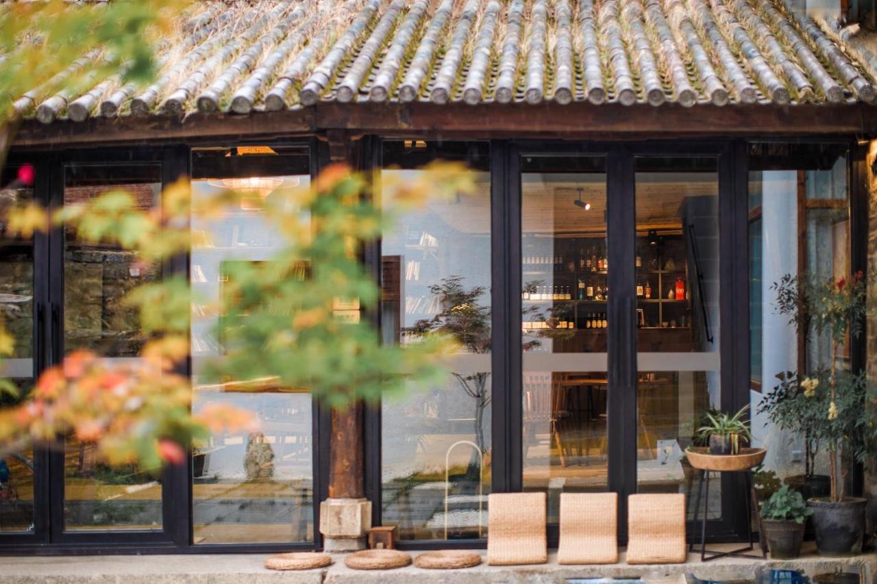 Dali Rong Lu Hotel Екстер'єр фото