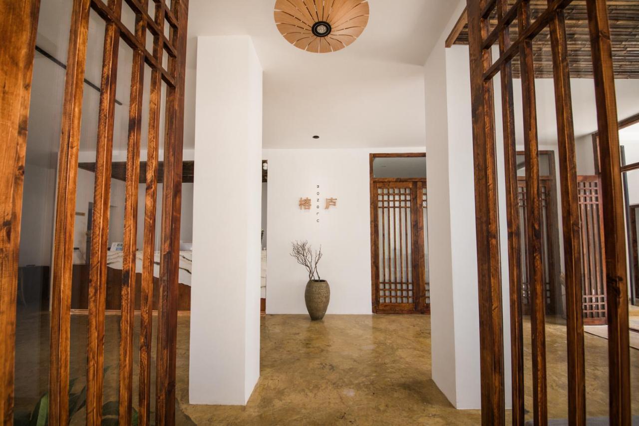 Dali Rong Lu Hotel Екстер'єр фото